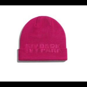 Adidas X Ivy Park beanie